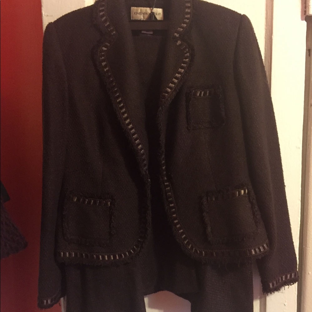 Women's Dress Suit